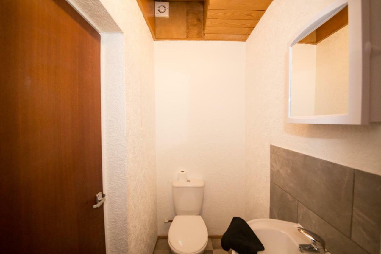 Charnwood Hotel Скегнес Екстериор снимка