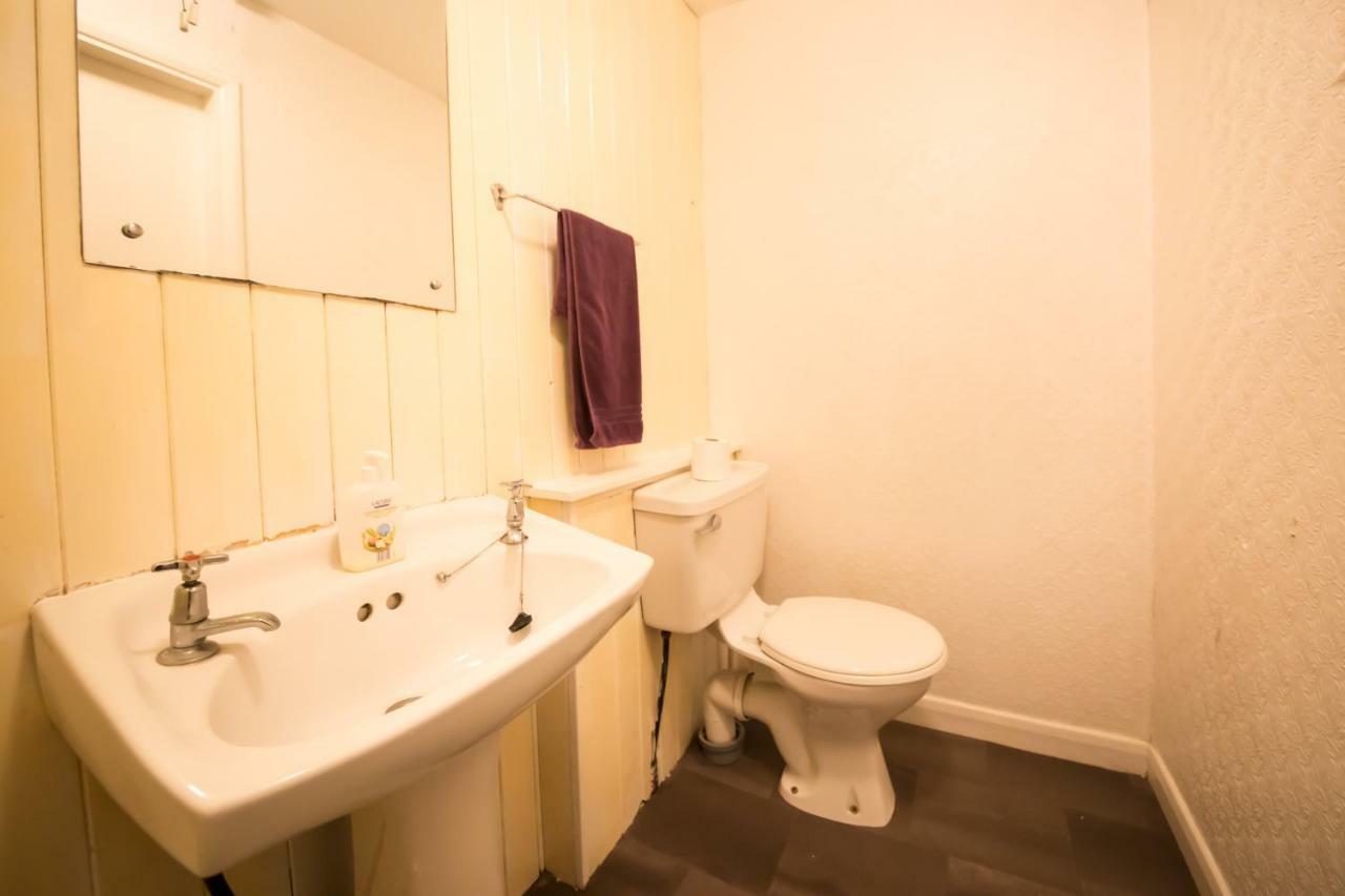 Charnwood Hotel Скегнес Екстериор снимка