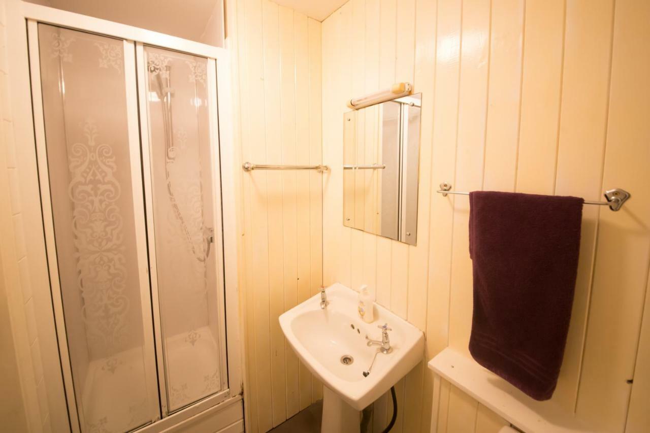 Charnwood Hotel Скегнес Екстериор снимка