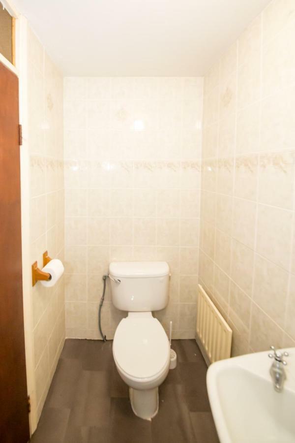 Charnwood Hotel Скегнес Екстериор снимка