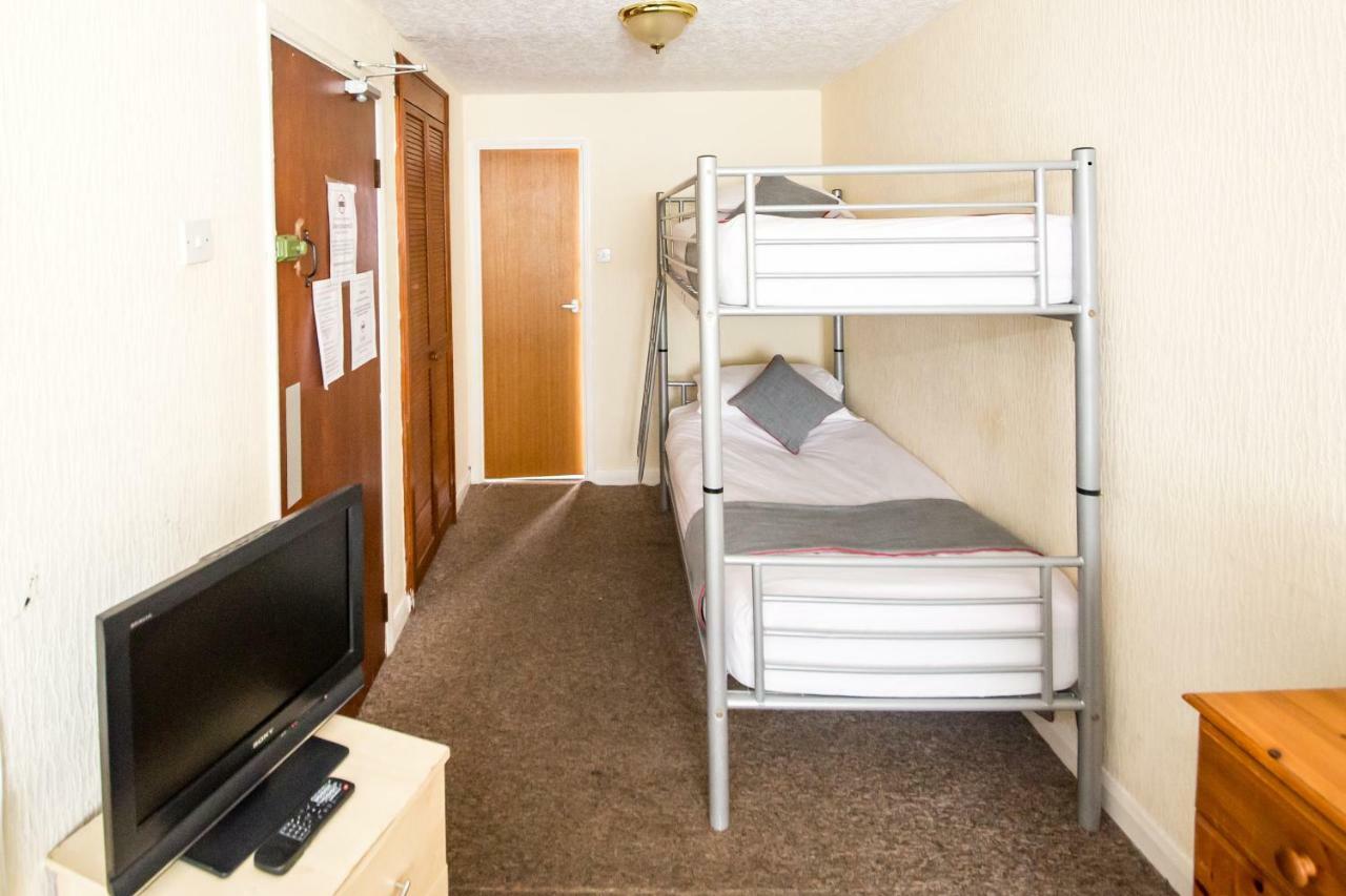 Charnwood Hotel Скегнес Екстериор снимка