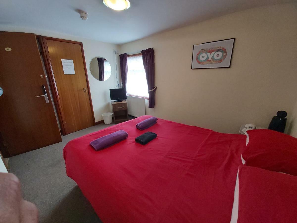 Charnwood Hotel Скегнес Екстериор снимка