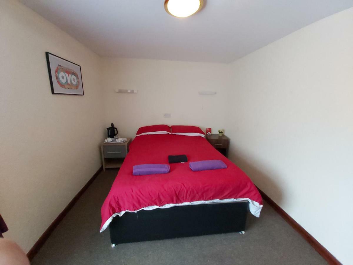 Charnwood Hotel Скегнес Екстериор снимка