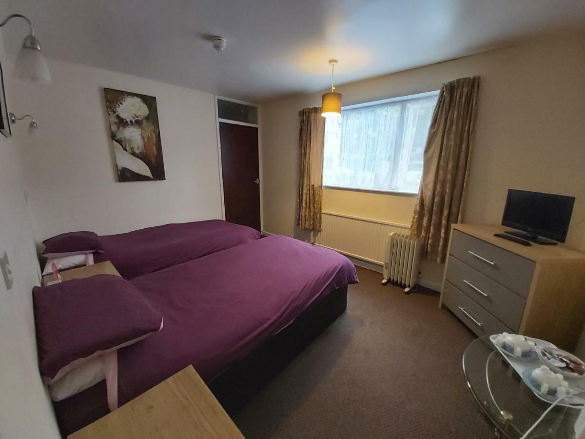 Charnwood Hotel Скегнес Екстериор снимка