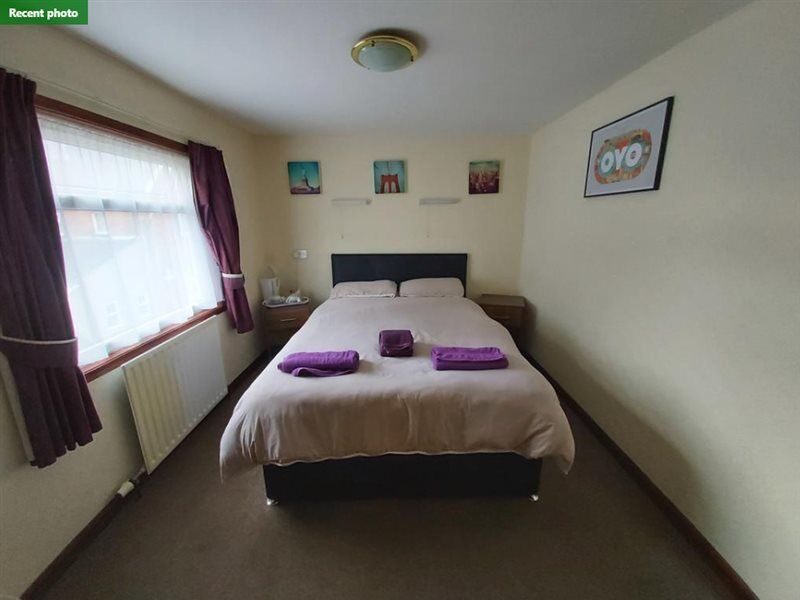 Charnwood Hotel Скегнес Екстериор снимка