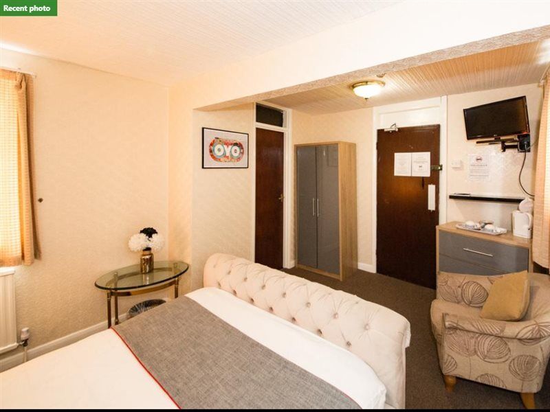 Charnwood Hotel Скегнес Екстериор снимка