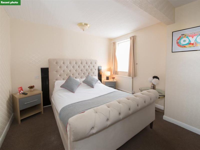 Charnwood Hotel Скегнес Екстериор снимка